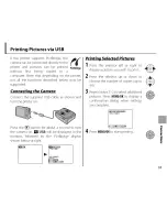 Preview for 65 page of FujiFilm Finepix F60FD Owner'S Manual