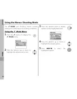 Preview for 76 page of FujiFilm Finepix F60FD Owner'S Manual