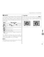 Preview for 79 page of FujiFilm Finepix F60FD Owner'S Manual