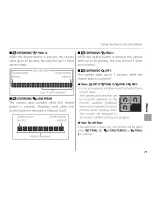 Preview for 85 page of FujiFilm Finepix F60FD Owner'S Manual