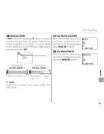 Preview for 103 page of FujiFilm Finepix F60FD Owner'S Manual