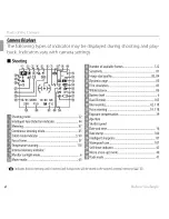 Предварительный просмотр 18 страницы FujiFilm Finepix F660EXR Owner'S Manual