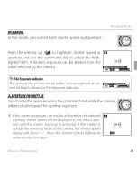 Предварительный просмотр 49 страницы FujiFilm Finepix F660EXR Owner'S Manual