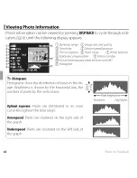 Предварительный просмотр 76 страницы FujiFilm Finepix F660EXR Owner'S Manual