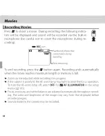 Предварительный просмотр 78 страницы FujiFilm Finepix F660EXR Owner'S Manual