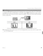 Предварительный просмотр 111 страницы FujiFilm Finepix F660EXR Owner'S Manual