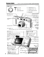 Preview for 10 page of FujiFilm FinePix F700 Quick Start Manual