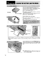 Preview for 12 page of FujiFilm FinePix F700 Quick Start Manual