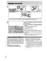 Preview for 14 page of FujiFilm FinePix F700 Quick Start Manual