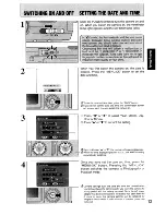 Preview for 15 page of FujiFilm FinePix F700 Quick Start Manual