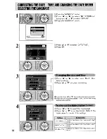 Preview for 16 page of FujiFilm FinePix F700 Quick Start Manual