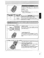 Preview for 19 page of FujiFilm FinePix F700 Quick Start Manual