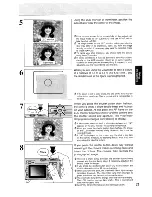 Preview for 23 page of FujiFilm FinePix F700 Quick Start Manual