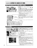 Preview for 26 page of FujiFilm FinePix F700 Quick Start Manual