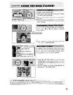 Preview for 27 page of FujiFilm FinePix F700 Quick Start Manual