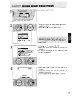 Preview for 29 page of FujiFilm FinePix F700 Quick Start Manual