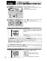 Preview for 30 page of FujiFilm FinePix F700 Quick Start Manual