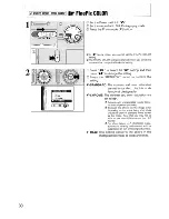 Preview for 32 page of FujiFilm FinePix F700 Quick Start Manual