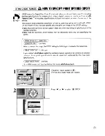 Preview for 33 page of FujiFilm FinePix F700 Quick Start Manual