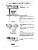 Preview for 34 page of FujiFilm FinePix F700 Quick Start Manual