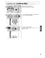 Preview for 35 page of FujiFilm FinePix F700 Quick Start Manual