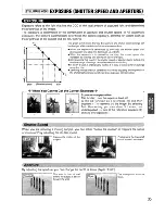 Preview for 37 page of FujiFilm FinePix F700 Quick Start Manual