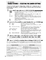 Preview for 38 page of FujiFilm FinePix F700 Quick Start Manual