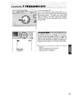 Preview for 41 page of FujiFilm FinePix F700 Quick Start Manual