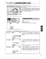 Preview for 43 page of FujiFilm FinePix F700 Quick Start Manual