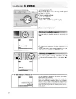 Preview for 44 page of FujiFilm FinePix F700 Quick Start Manual