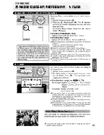 Preview for 45 page of FujiFilm FinePix F700 Quick Start Manual