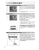 Preview for 48 page of FujiFilm FinePix F700 Quick Start Manual