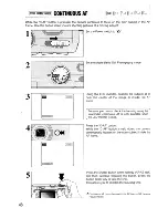 Preview for 50 page of FujiFilm FinePix F700 Quick Start Manual