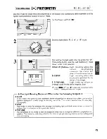 Preview for 51 page of FujiFilm FinePix F700 Quick Start Manual