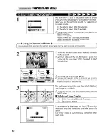 Preview for 54 page of FujiFilm FinePix F700 Quick Start Manual