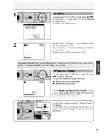 Preview for 57 page of FujiFilm FinePix F700 Quick Start Manual