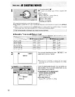 Preview for 60 page of FujiFilm FinePix F700 Quick Start Manual