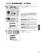 Preview for 63 page of FujiFilm FinePix F700 Quick Start Manual