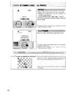 Preview for 64 page of FujiFilm FinePix F700 Quick Start Manual