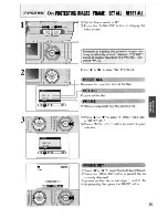 Preview for 65 page of FujiFilm FinePix F700 Quick Start Manual