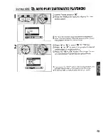 Preview for 67 page of FujiFilm FinePix F700 Quick Start Manual