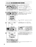 Preview for 68 page of FujiFilm FinePix F700 Quick Start Manual