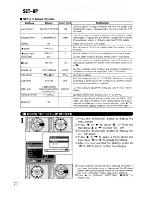 Preview for 72 page of FujiFilm FinePix F700 Quick Start Manual