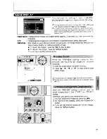 Preview for 73 page of FujiFilm FinePix F700 Quick Start Manual