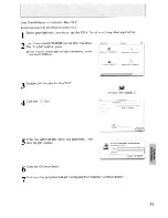 Preview for 83 page of FujiFilm FinePix F700 Quick Start Manual