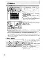 Preview for 86 page of FujiFilm FinePix F700 Quick Start Manual