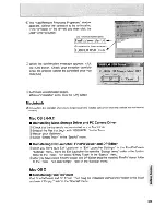 Preview for 91 page of FujiFilm FinePix F700 Quick Start Manual