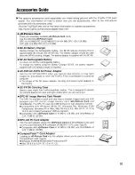 Preview for 93 page of FujiFilm FinePix F700 Quick Start Manual