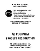 Preview for 113 page of FujiFilm FinePix F700 Quick Start Manual