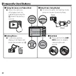 Preview for 14 page of FujiFilm FINEPIX F800EXR Owner'S Manual